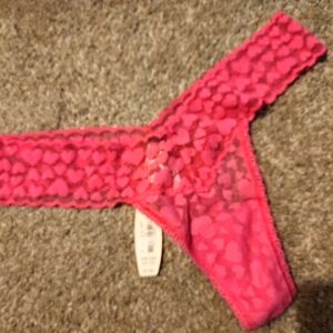 Victoria's Secret thong